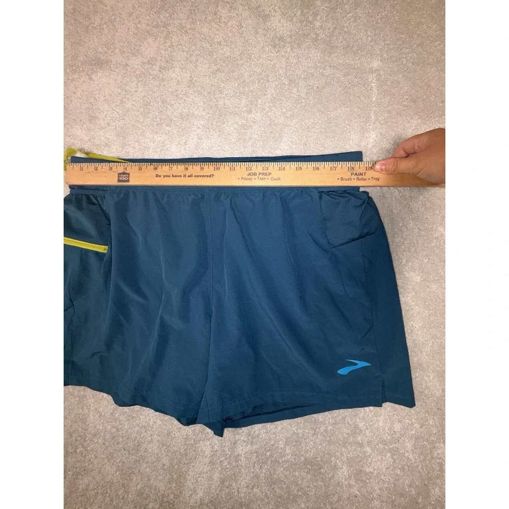 Brooks Men's Sherpa 5